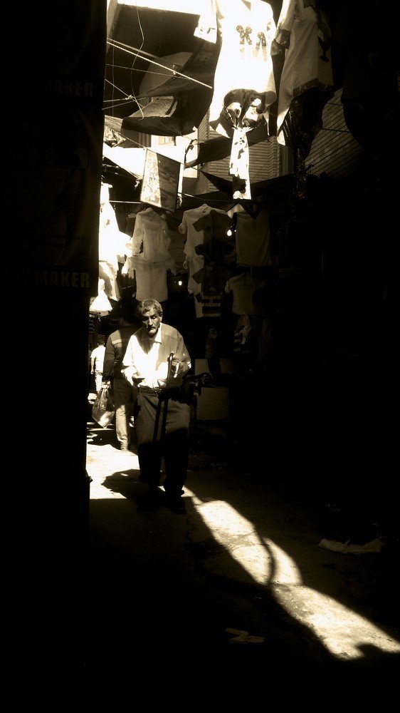 Photograph by علي الساعدي