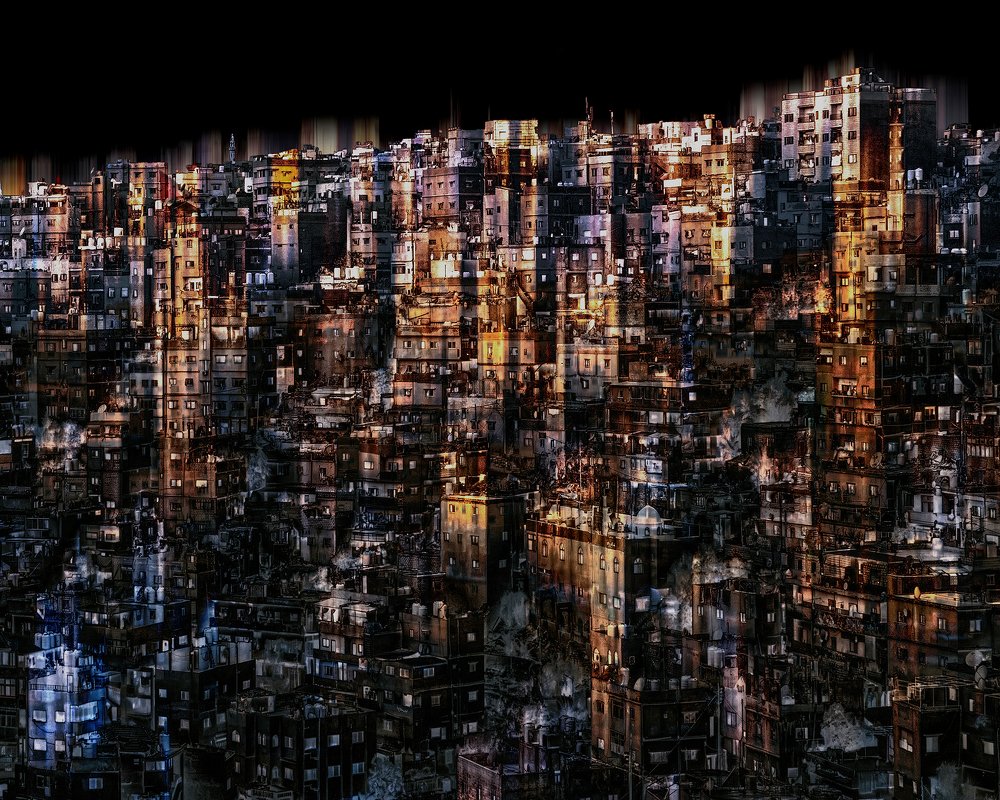 Фотография автора Ibrahim Nabeel