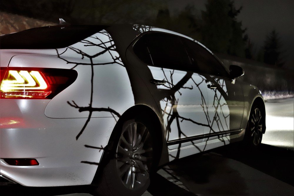 Photograph by Андрей Телибаев