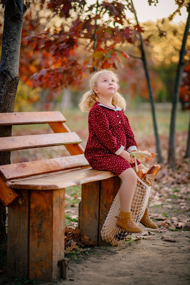 Photograph by Ксения Давыдова