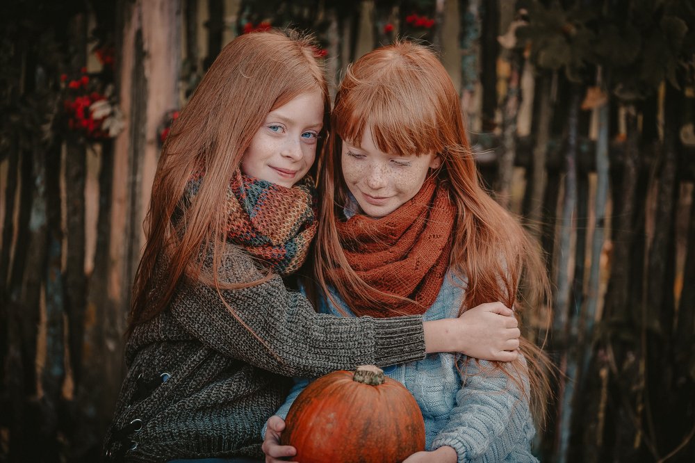 Photograph by Ольга Козыренко