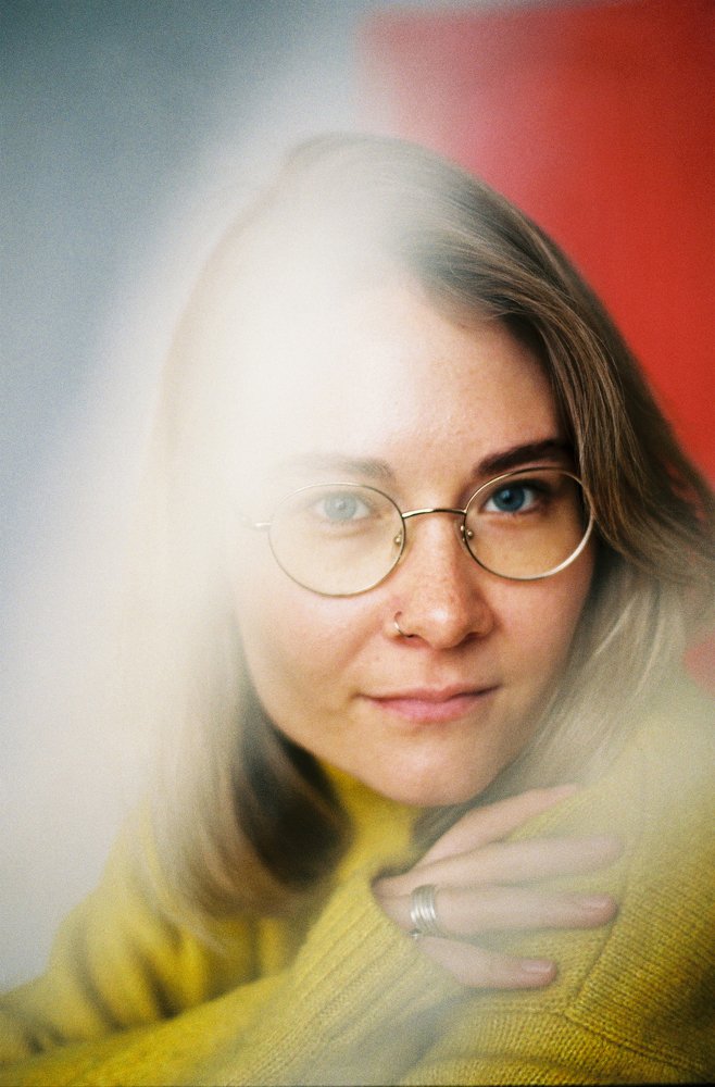 Photograph by Юлия Судавная