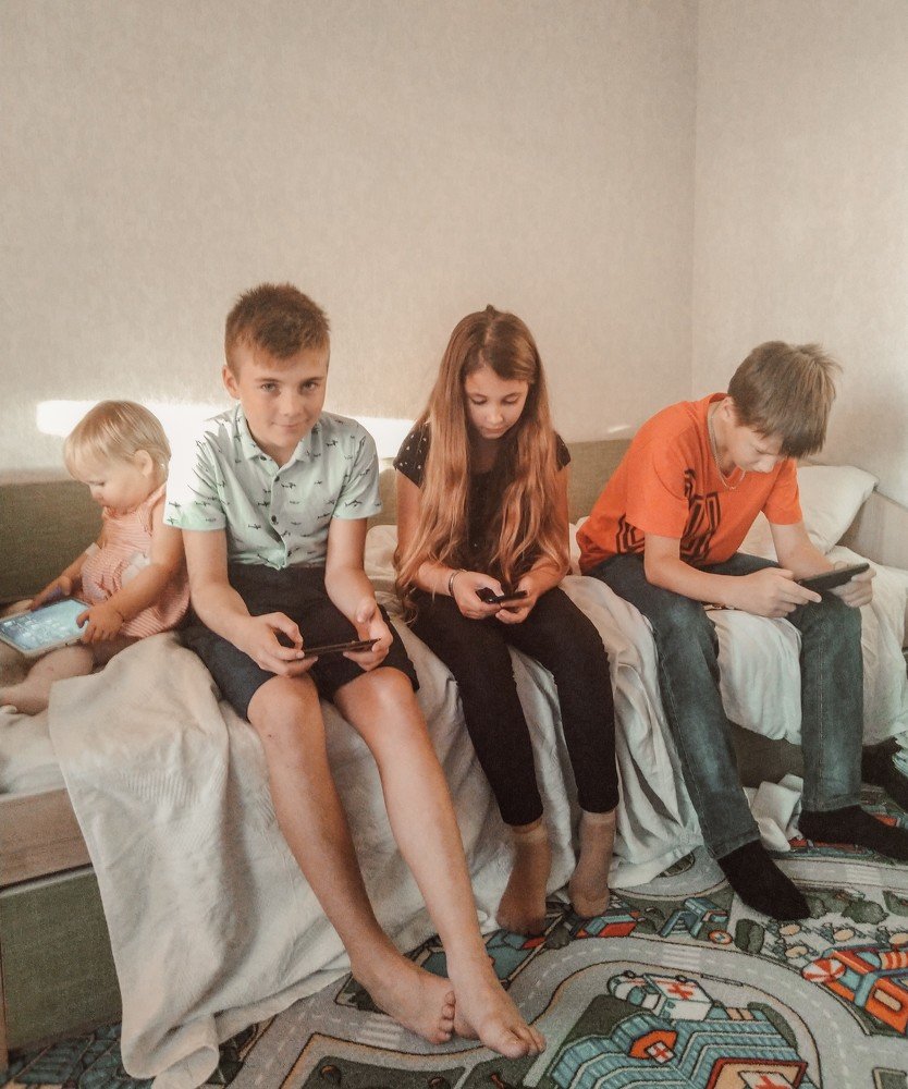 Photograph by Марина Чусова