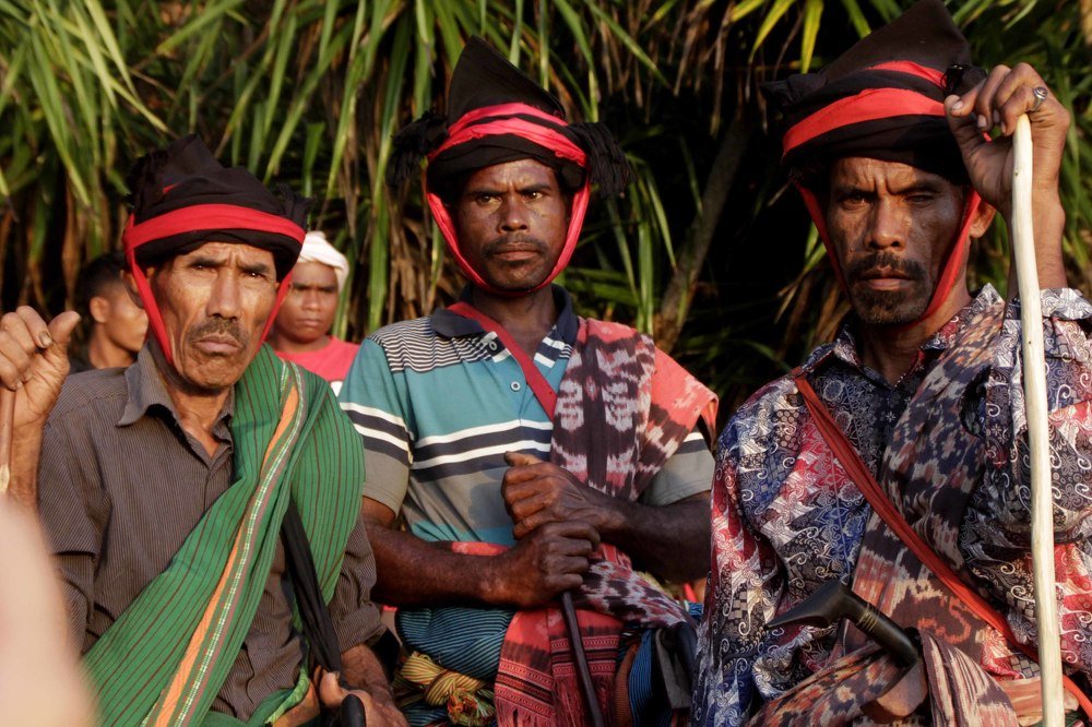 Nyale Tradisional