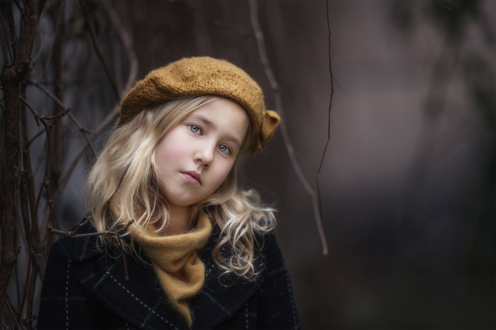 Photograph by Aleksandra Chmielewska