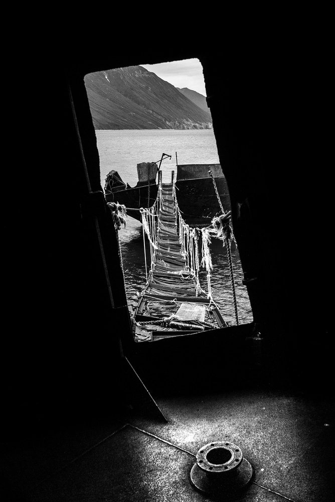 Взгляд изнутри