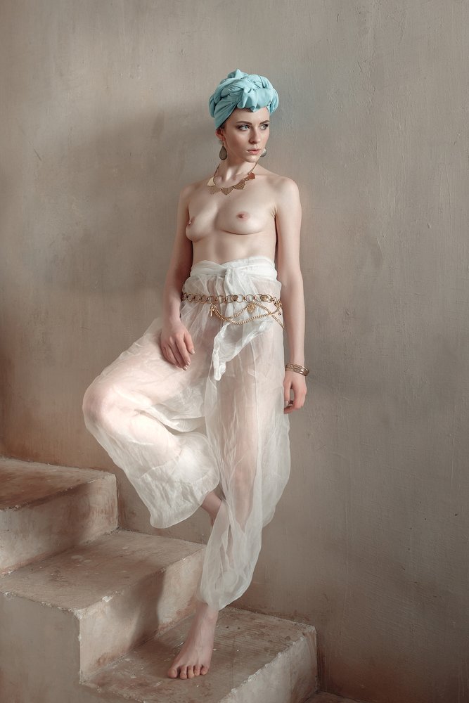 Photograph by Максим Любушин