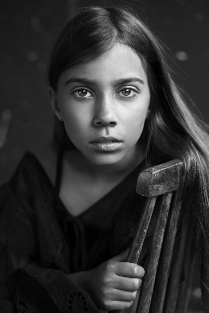 Photograph by Aleksandra Chmielewska