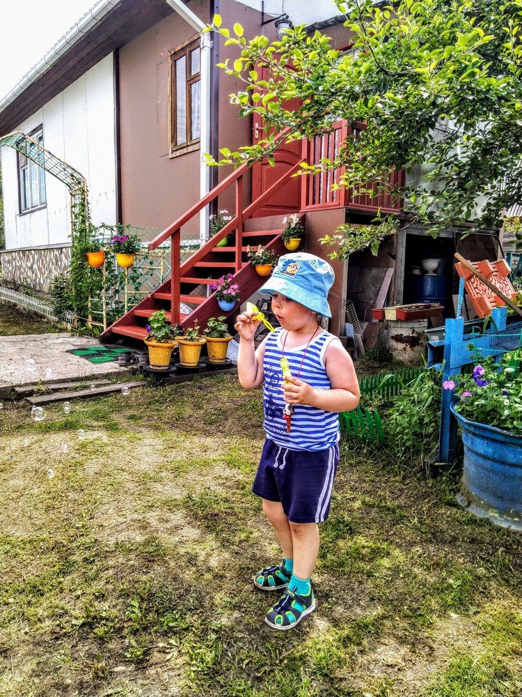 Photograph by Марина Чусова