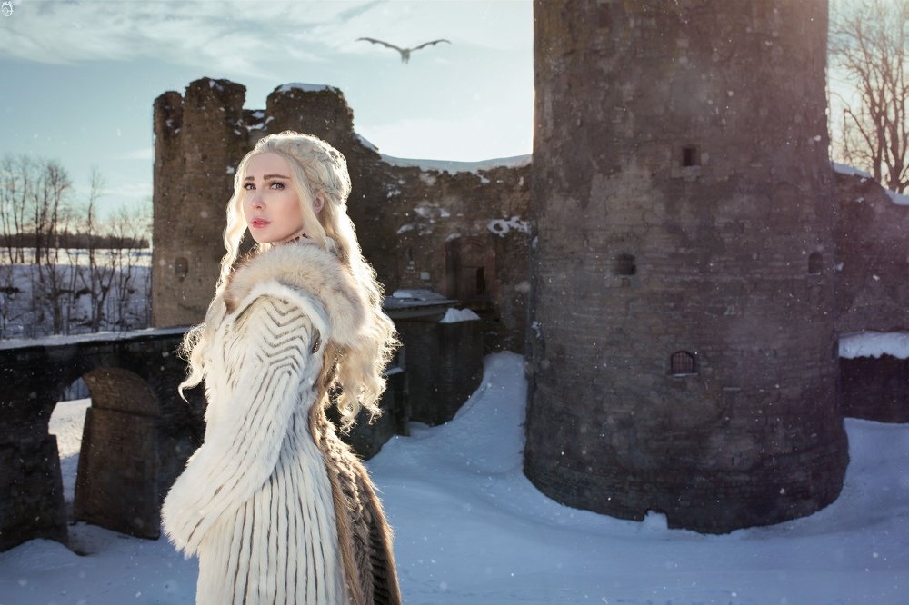 Photograph by Дмитрий Волков