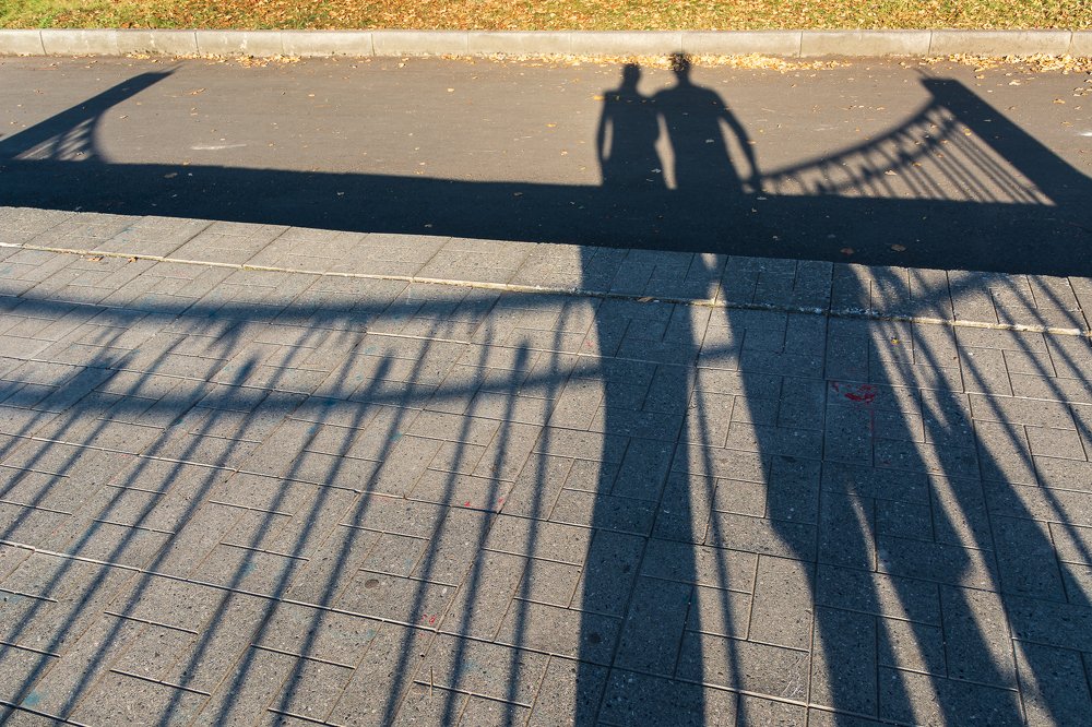 Photograph by Violetta Derkach