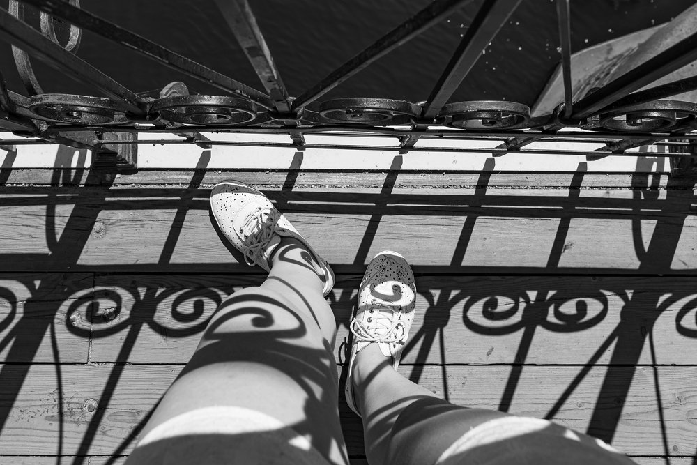 Photograph by Violetta Derkach