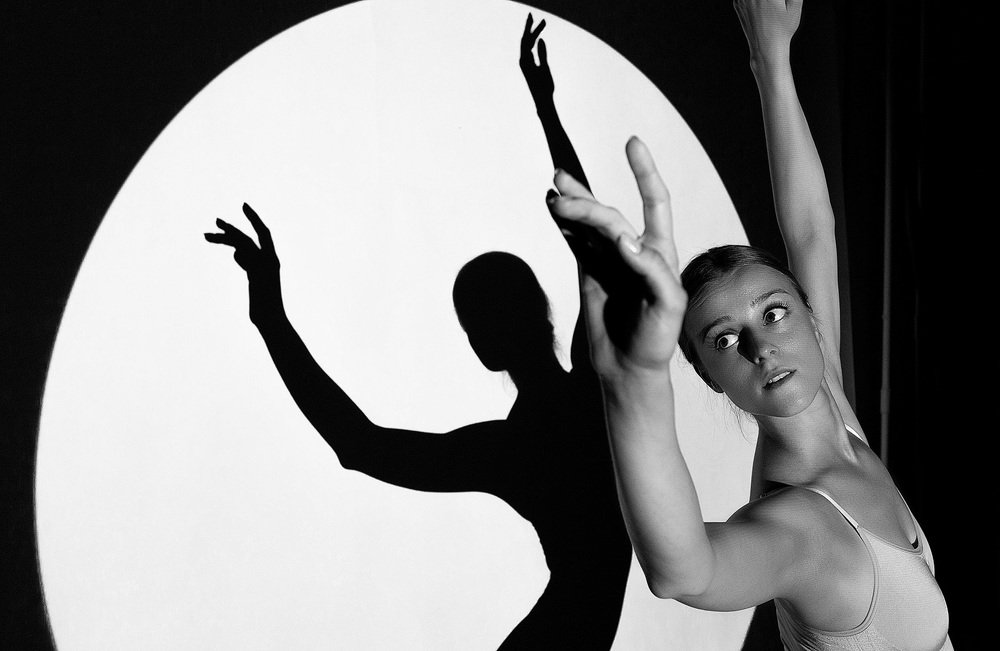 Фотография автора Илья Киряков