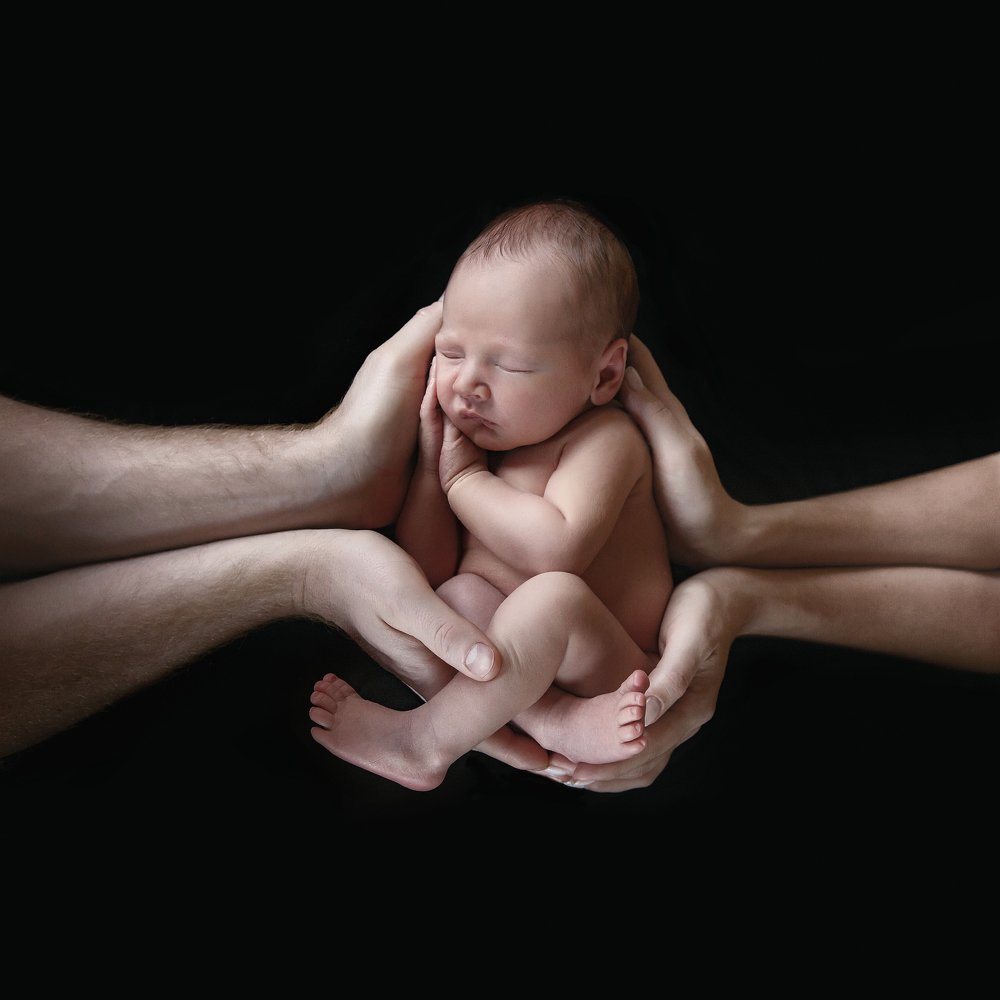 Photograph by Tetyana Vysochanska