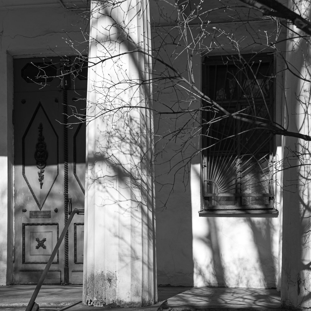 Photograph by Violetta Derkach