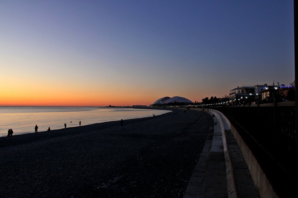 Photograph by Николай Немчанинов