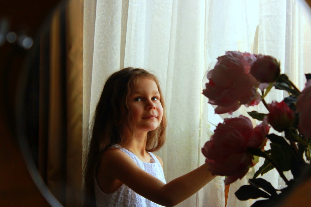 Photograph by Надежда Аксёнова