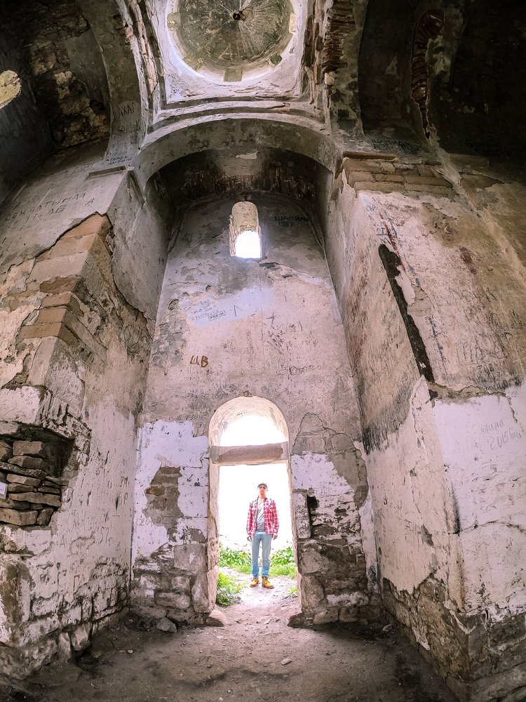 Синтоинский храм