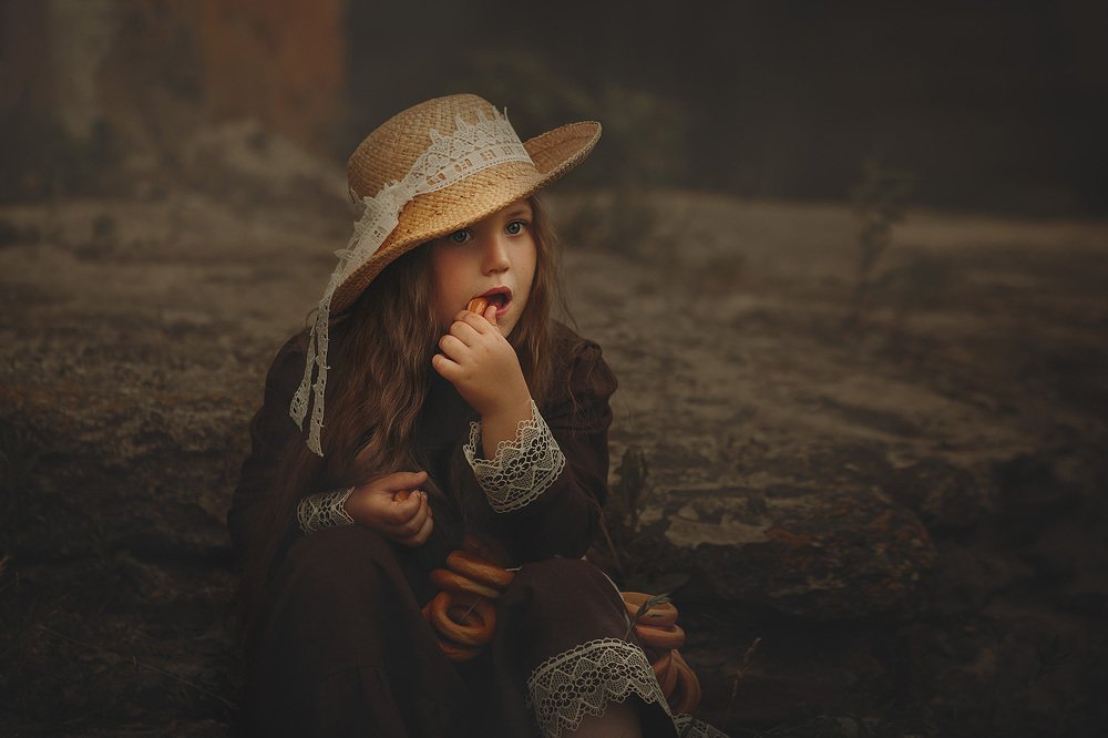 Photograph by Vyacheslav Krupin