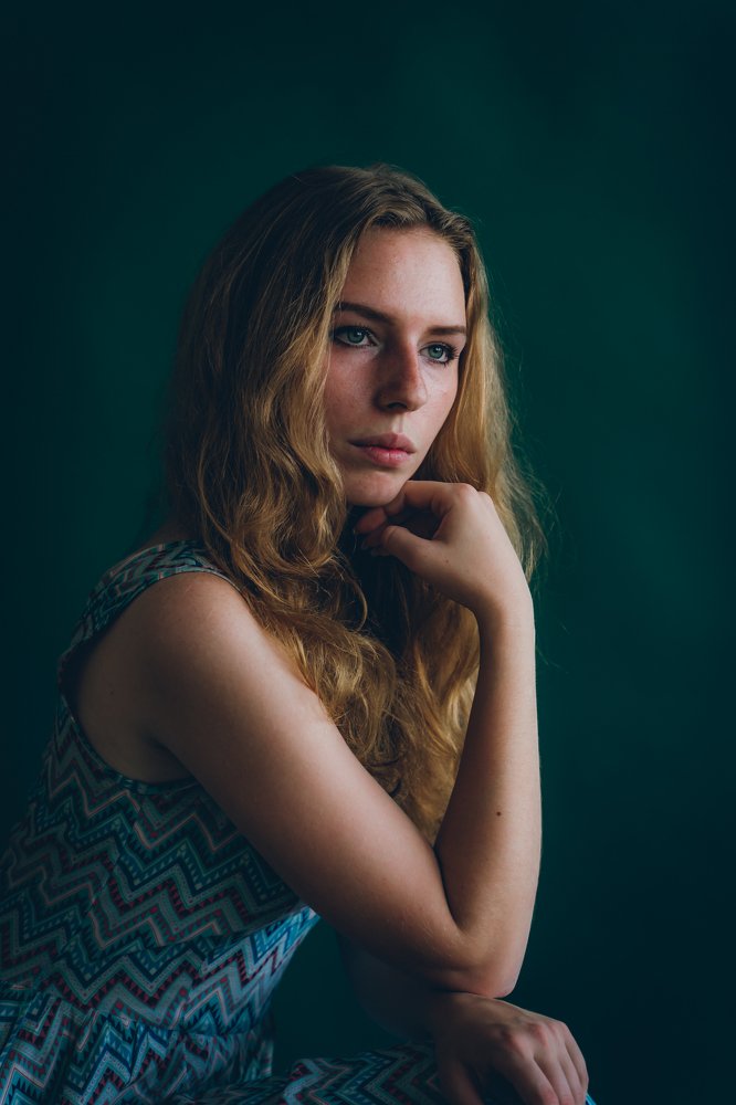 Племянница