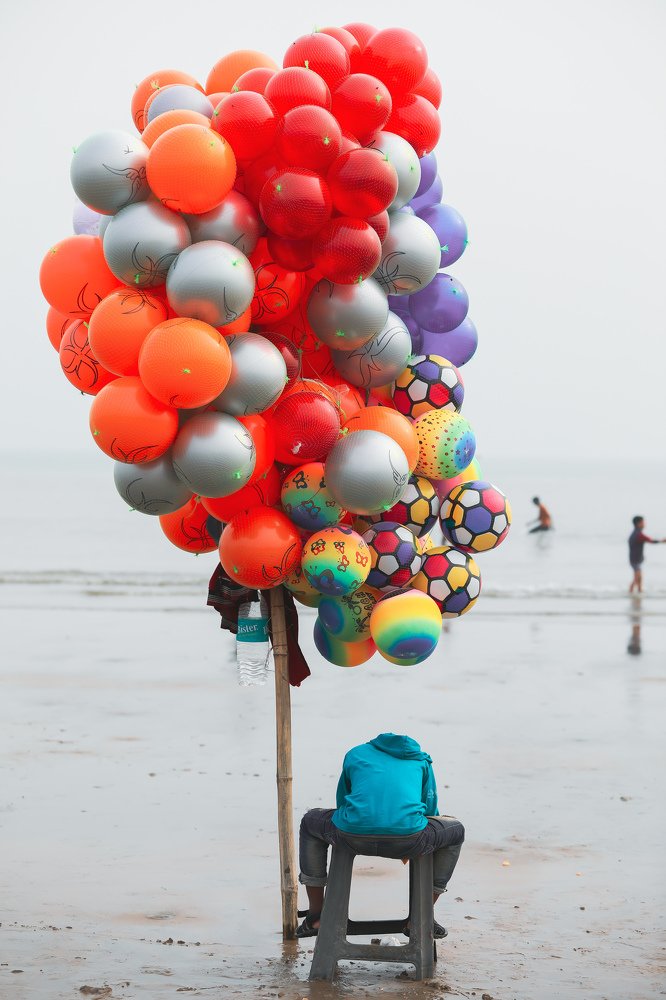 Photograph by Rahul Prakash