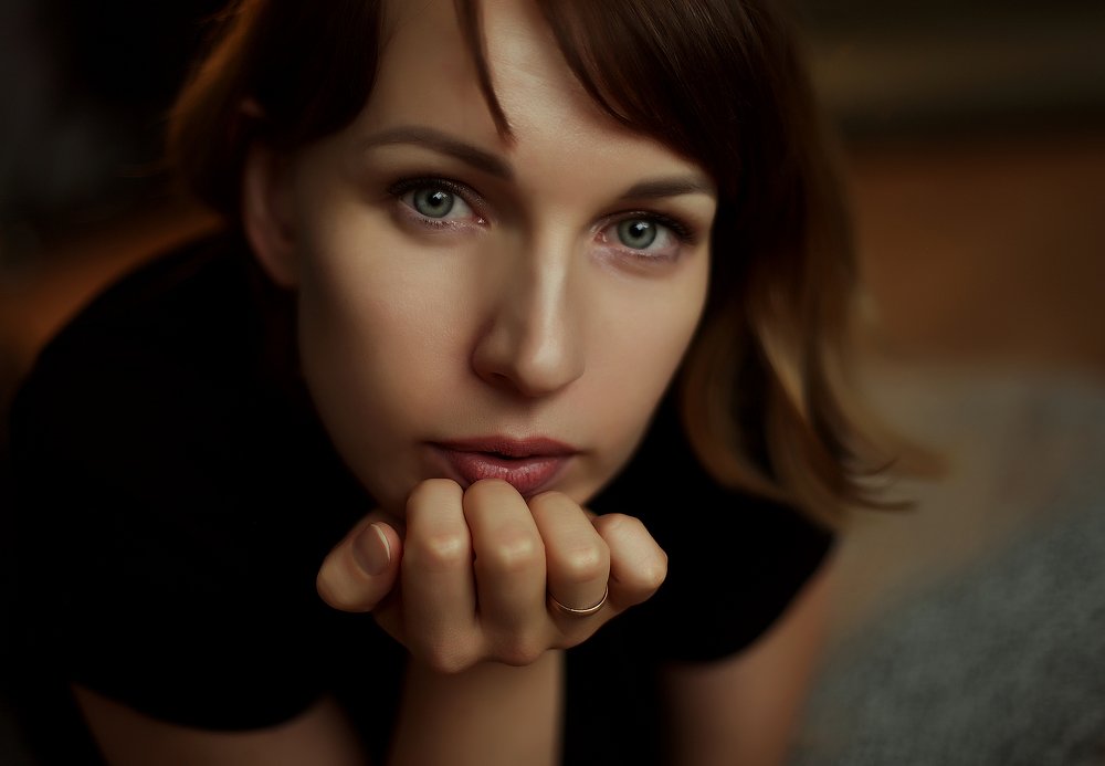 Photograph by Кристина Коняева