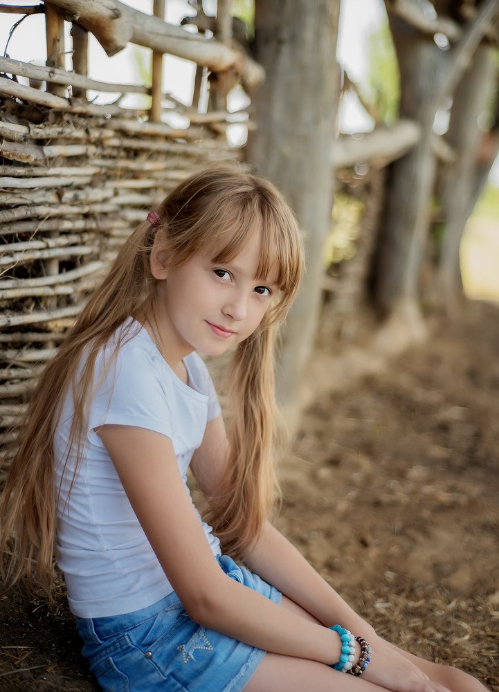 Photograph by Елена Хейликова