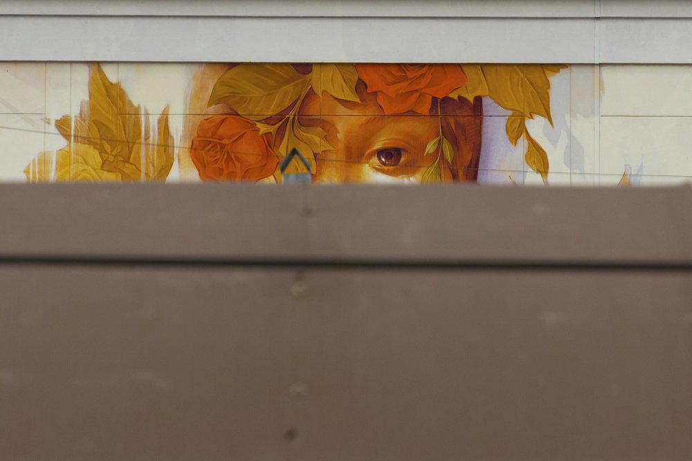 Photograph by Rouslan Chernyshev