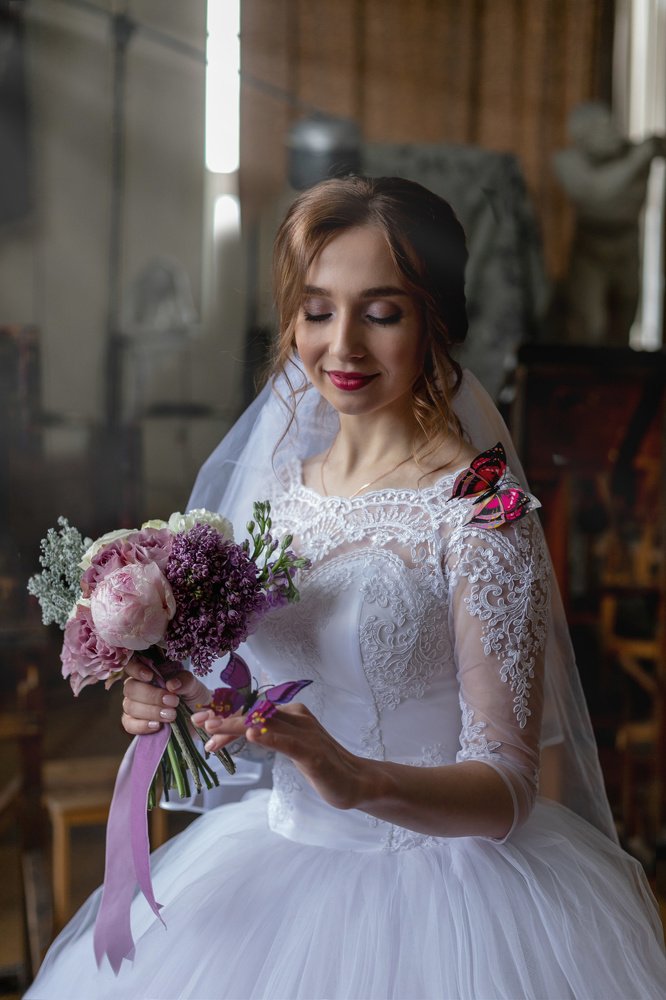 Photograph by Жанна Жукова