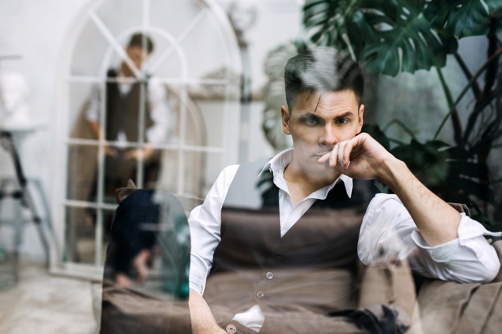 Photograph by Юлия Ткачева