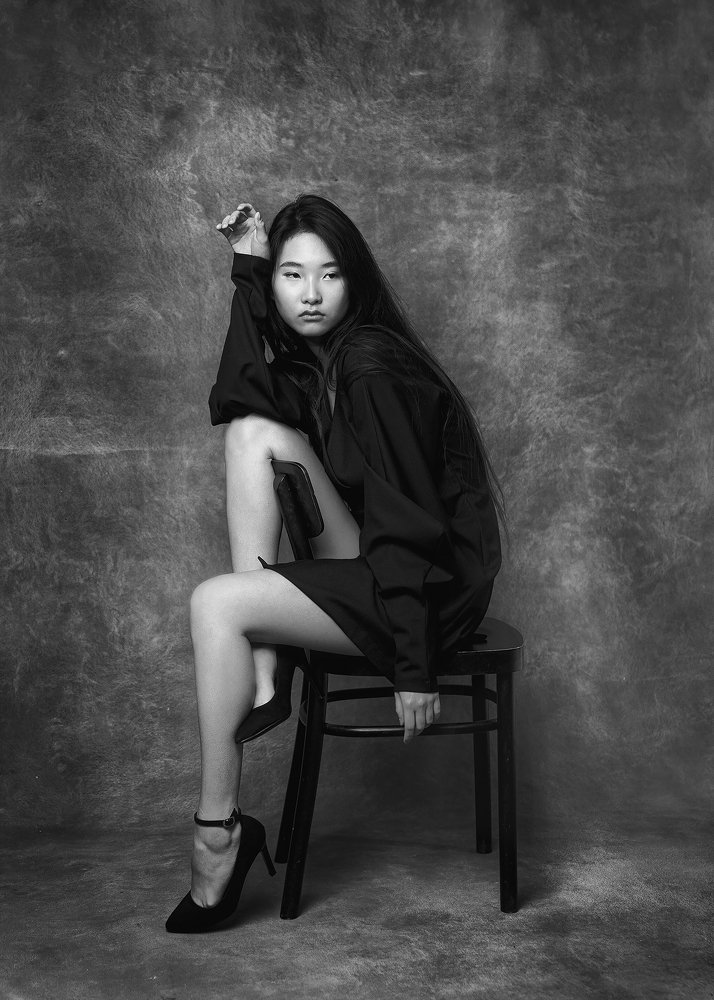 Photograph by Ксения Рыбцова