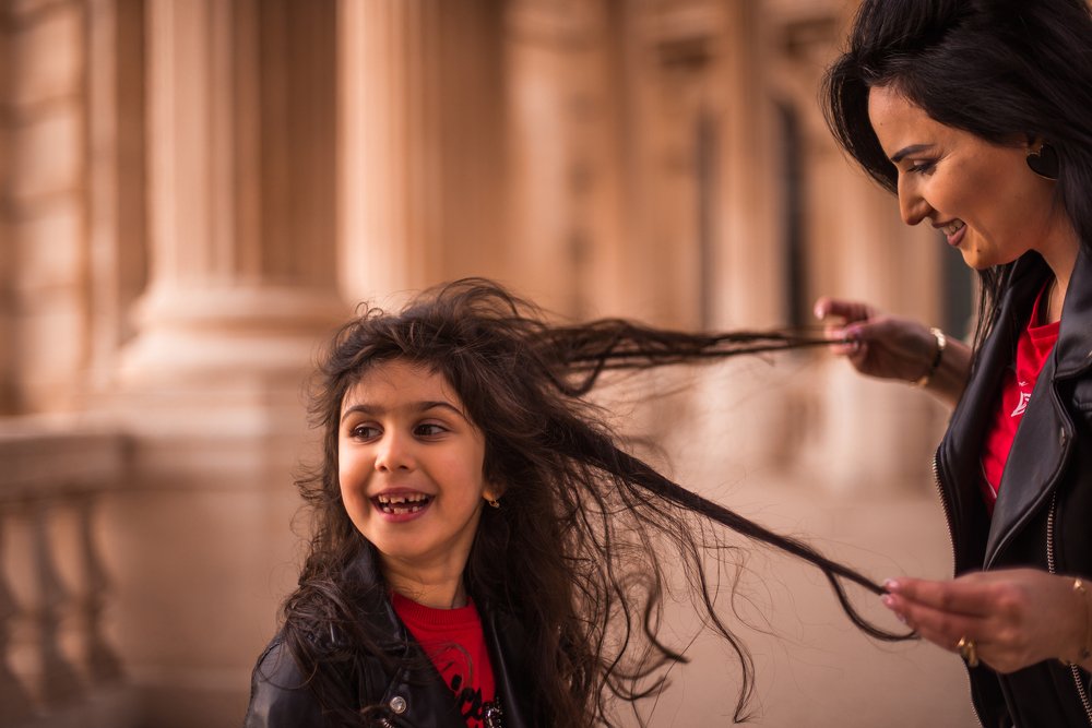 Photograph by Katya Boyer