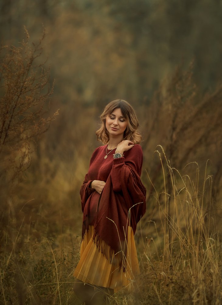 Photograph by Ольга Василенко