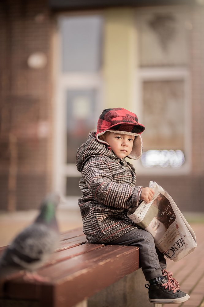 Photograph by Наташа Рубинфайн