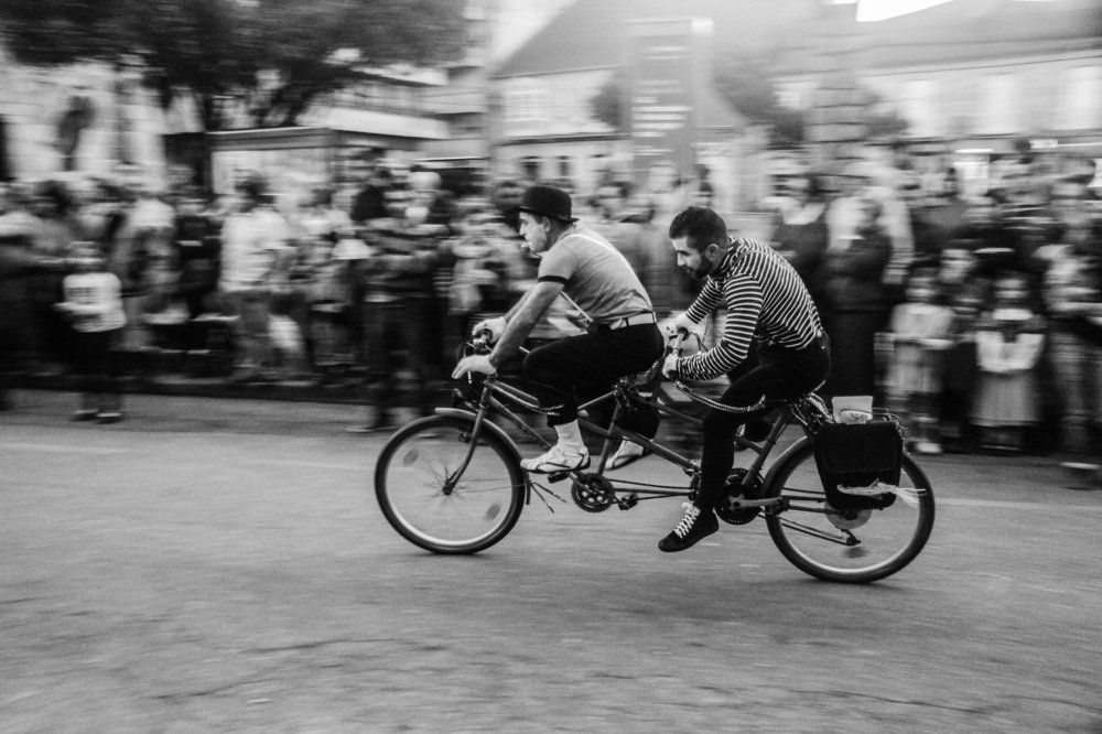 Photograph by Pedro Marques