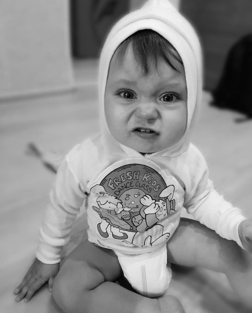 Photograph by Ульяна Сутырина