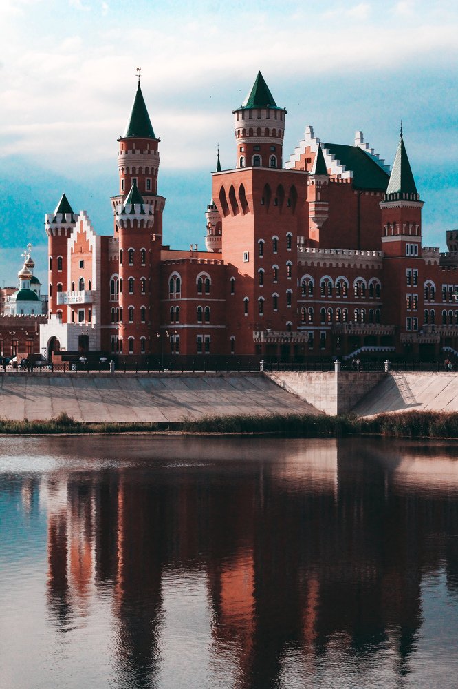 Photograph by Анастасия