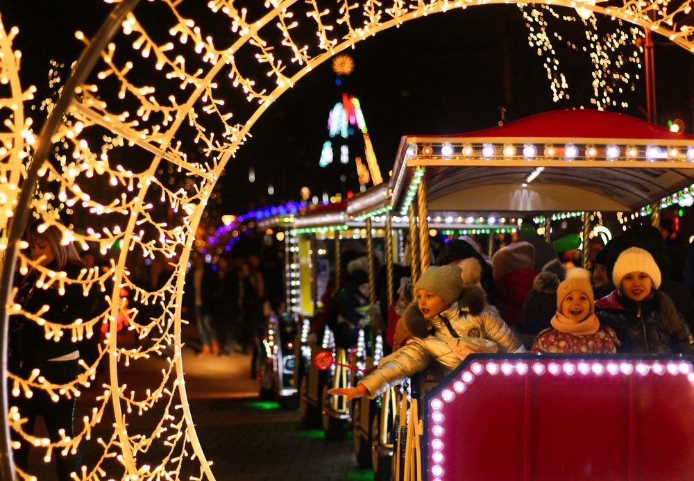 Photograph by Анастасия