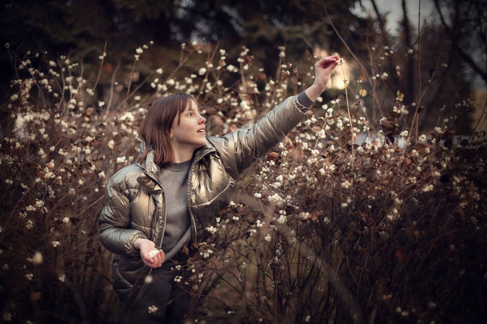 Photograph by Дарья Родионова