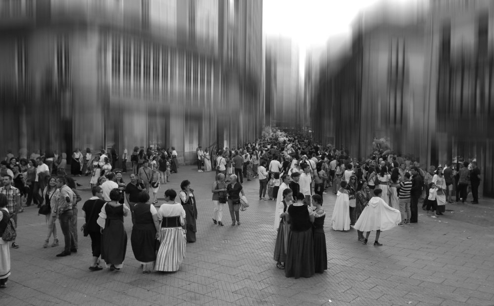 Photograph by Pedro Marques