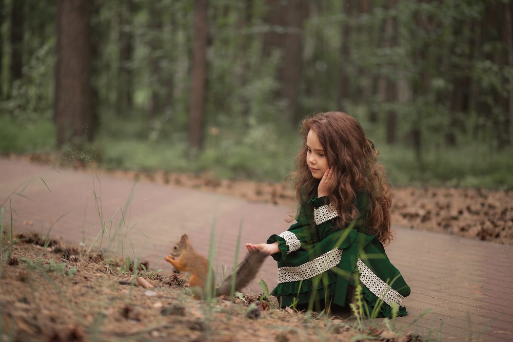 Photograph by Иван Квятковский