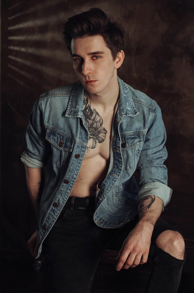 Photograph by Юлия Мартынова