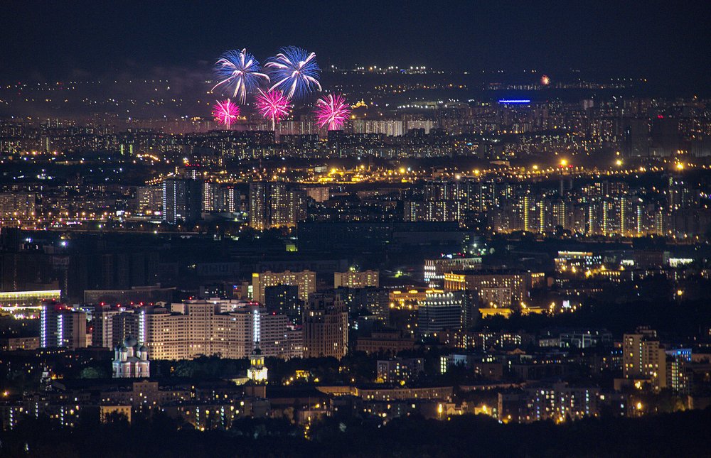 Photograph by Ирина Галеева