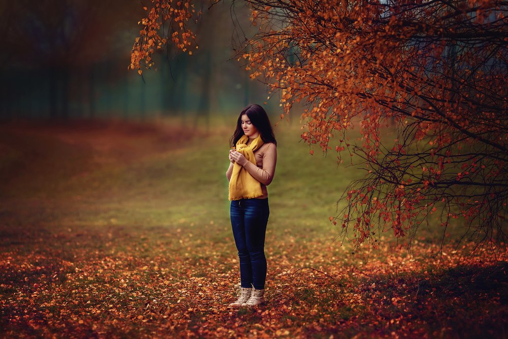 Photograph by Ella Drozynska