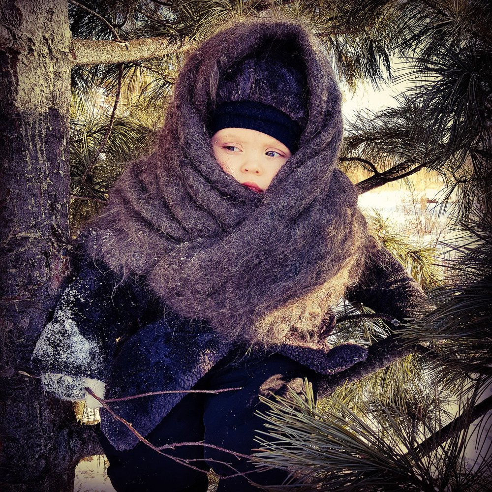 Photograph by Ульяна Сутырина