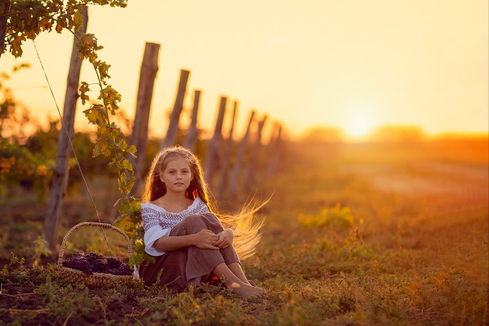 Photograph by Оксана Осенняя