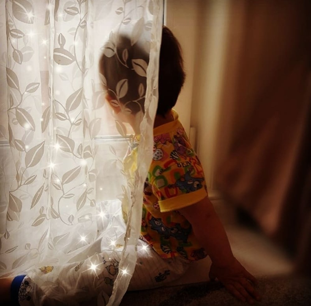 Photograph by Ульяна Сутырина