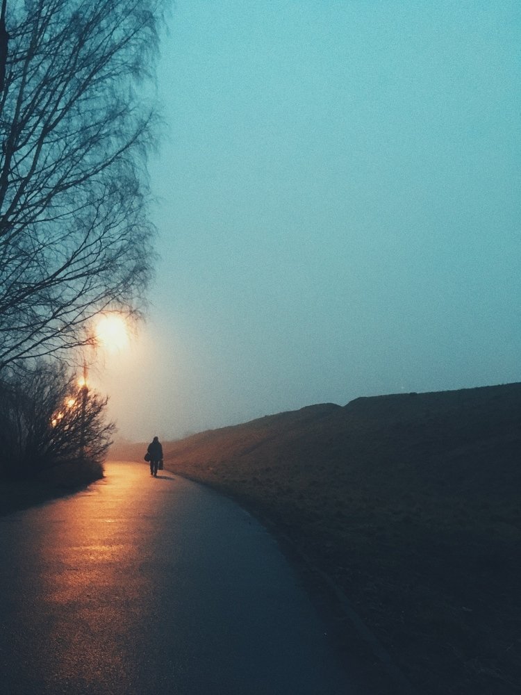 Photograph by Людмила