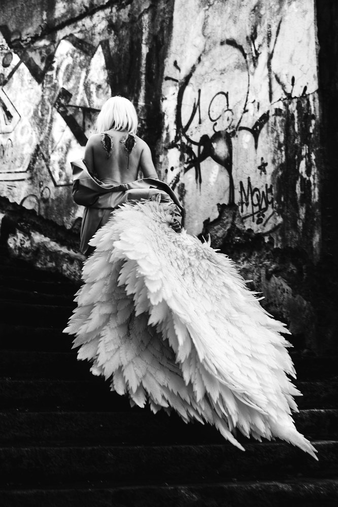 Photograph by Марина Михалко