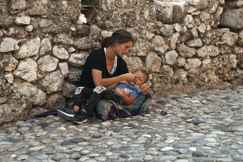 Photograph by Игорь Громаковский